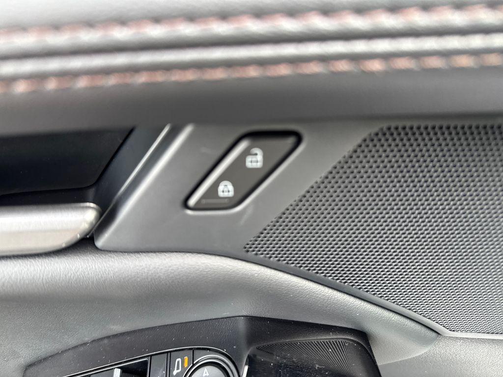 new 2025 Mazda Mazda3 car