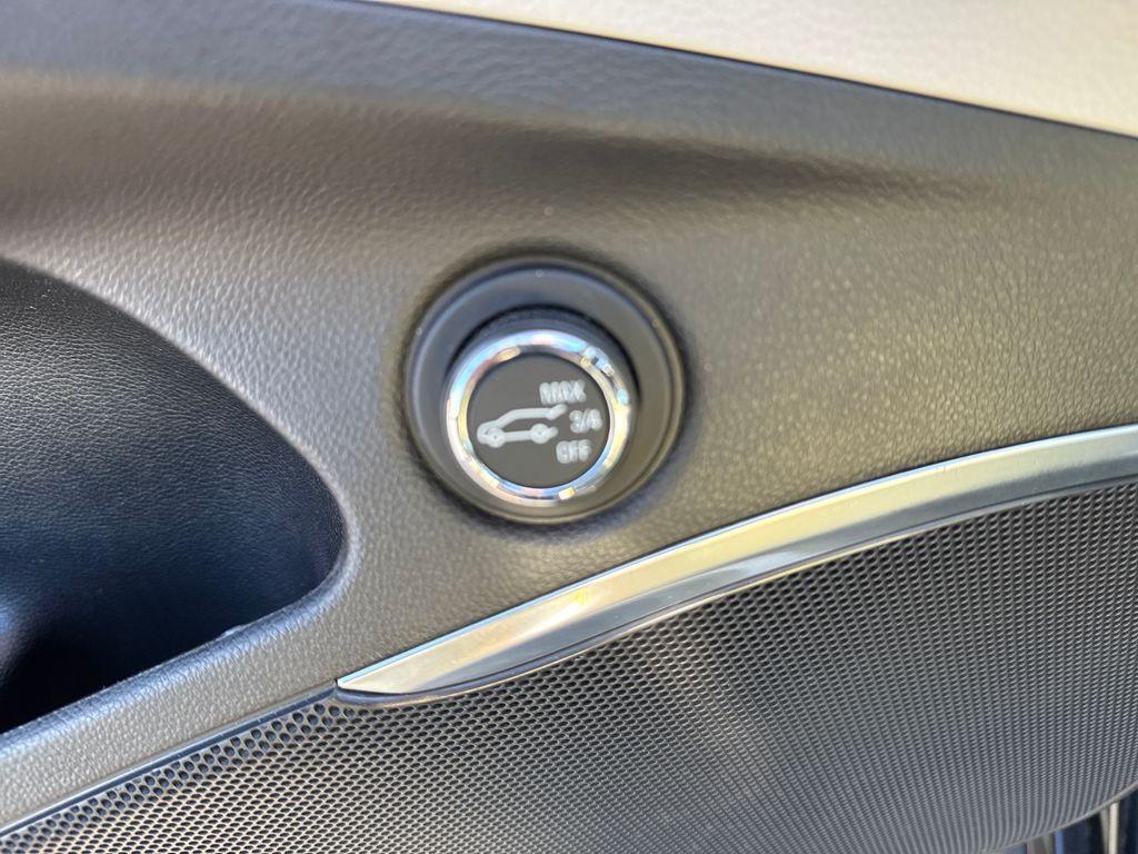 used 2018 Buick Enclave car, priced at $16,494