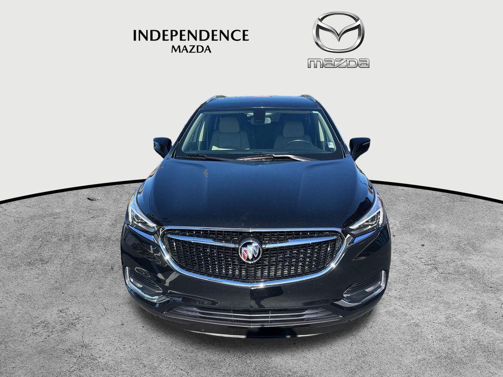 used 2018 Buick Enclave car, priced at $16,494