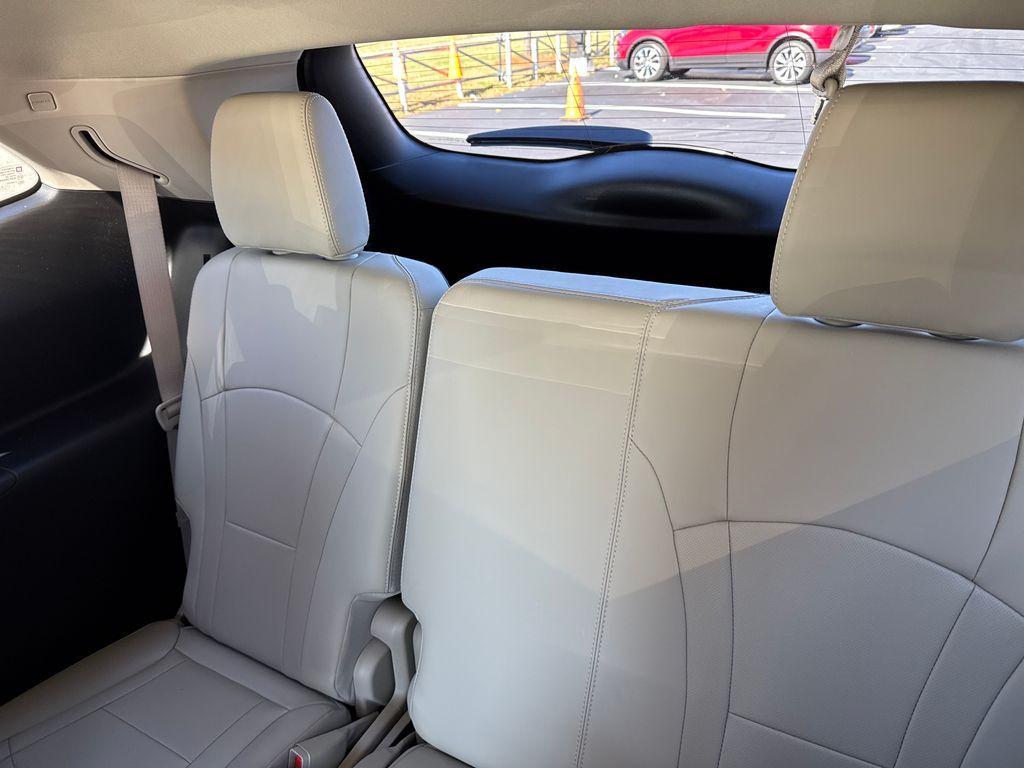 used 2018 Buick Enclave car, priced at $16,494