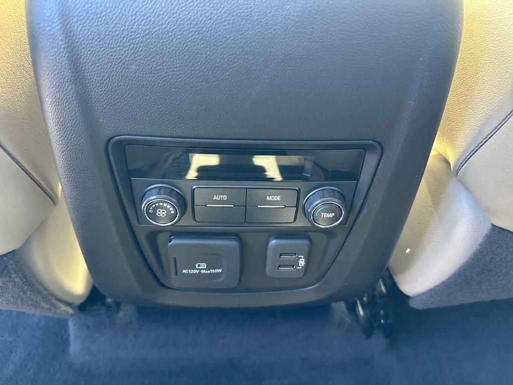 used 2018 Buick Enclave car, priced at $16,494