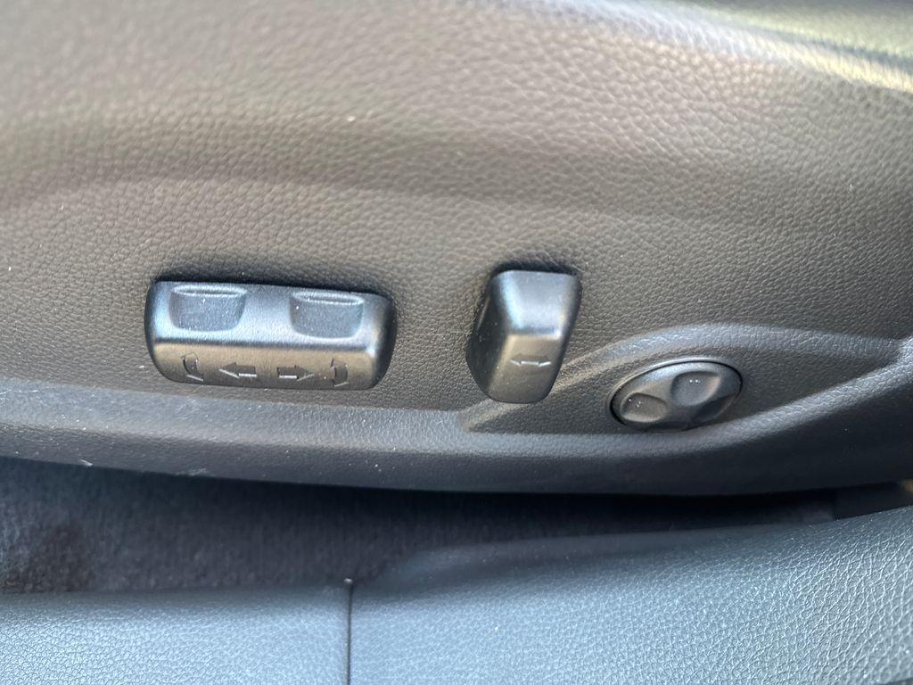 used 2014 Hyundai Santa Fe Sport car, priced at $13,995