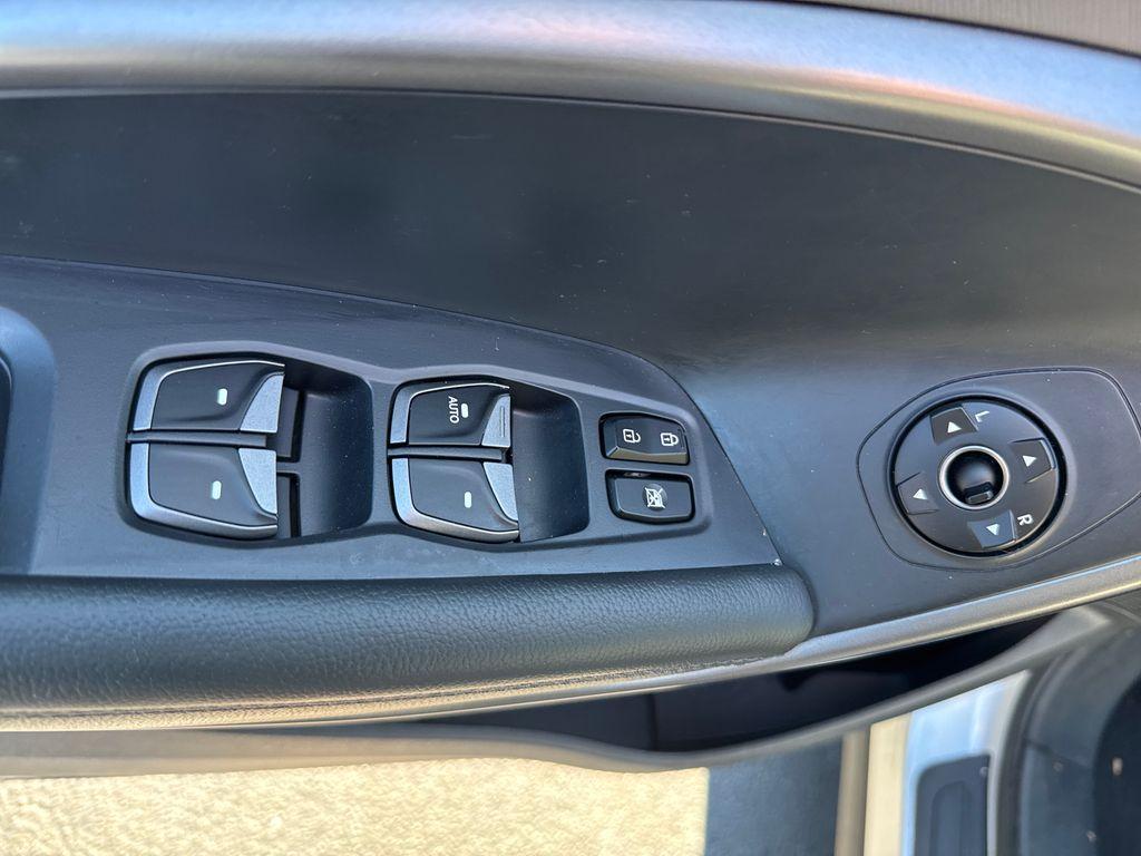 used 2014 Hyundai Santa Fe Sport car, priced at $13,995