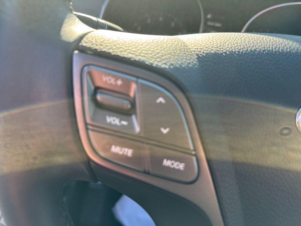 used 2014 Hyundai Santa Fe Sport car, priced at $13,995