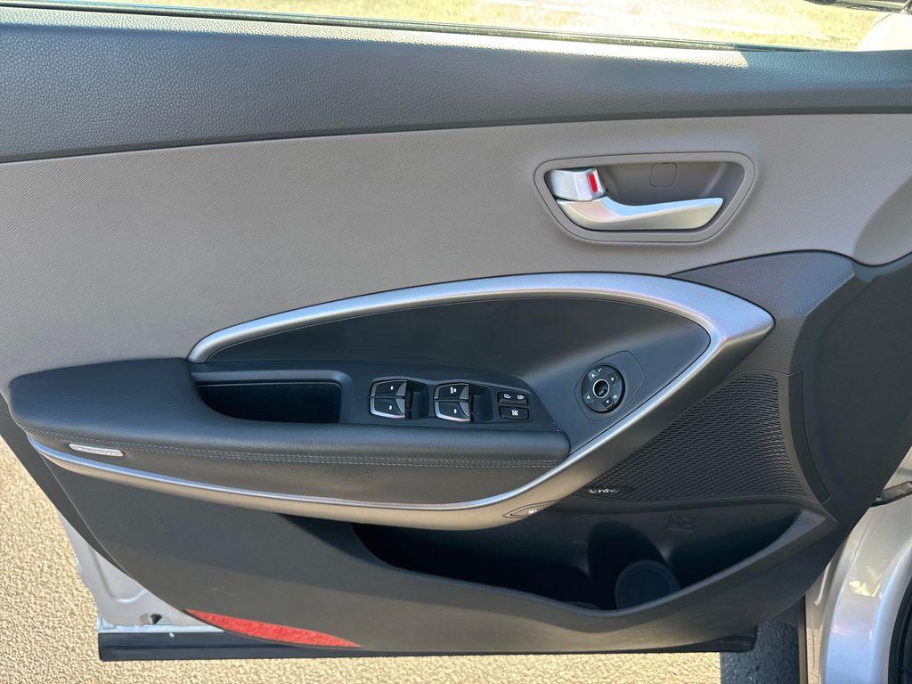 used 2014 Hyundai Santa Fe Sport car, priced at $13,995