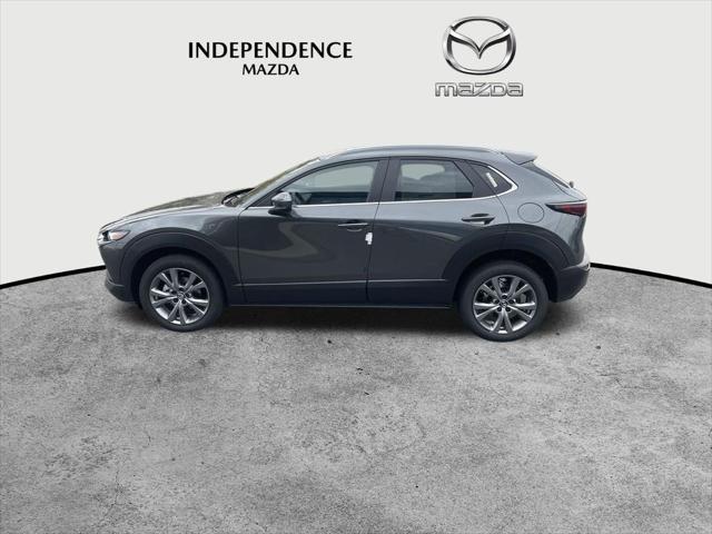 new 2024 Mazda CX-30 car, priced at $31,270