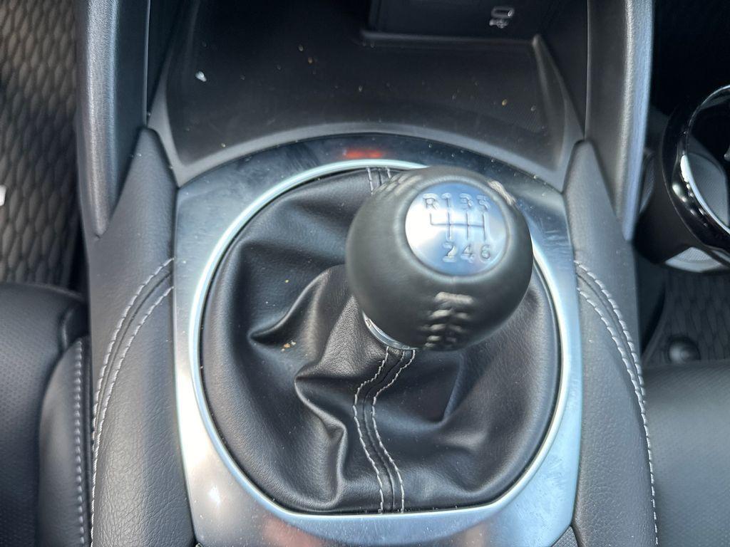 used 2024 Mazda MX-5 Miata car, priced at $33,368