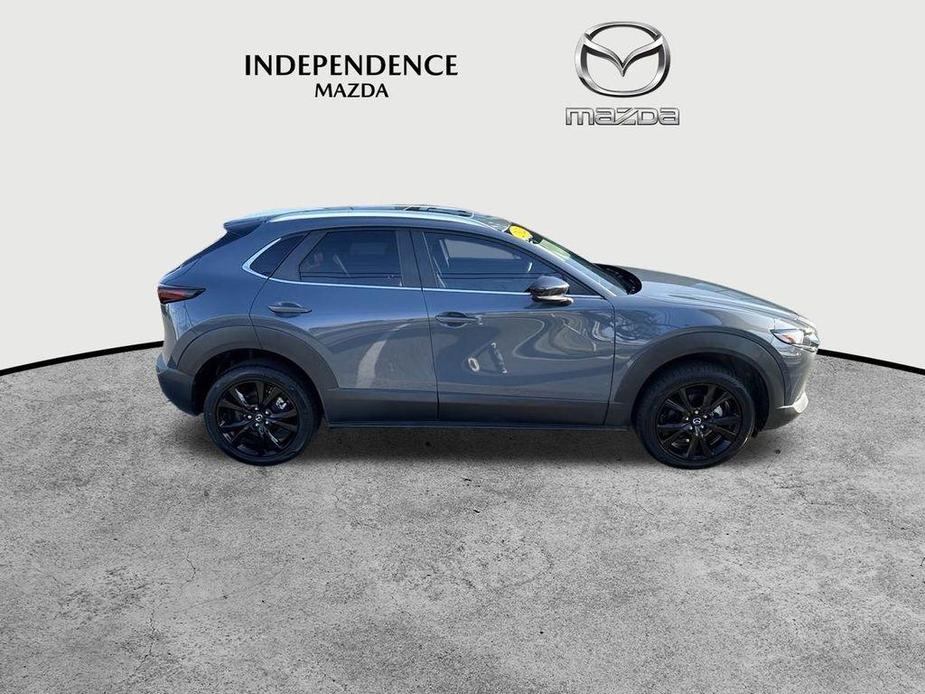 used 2022 Mazda CX-30 car, priced at $24,991