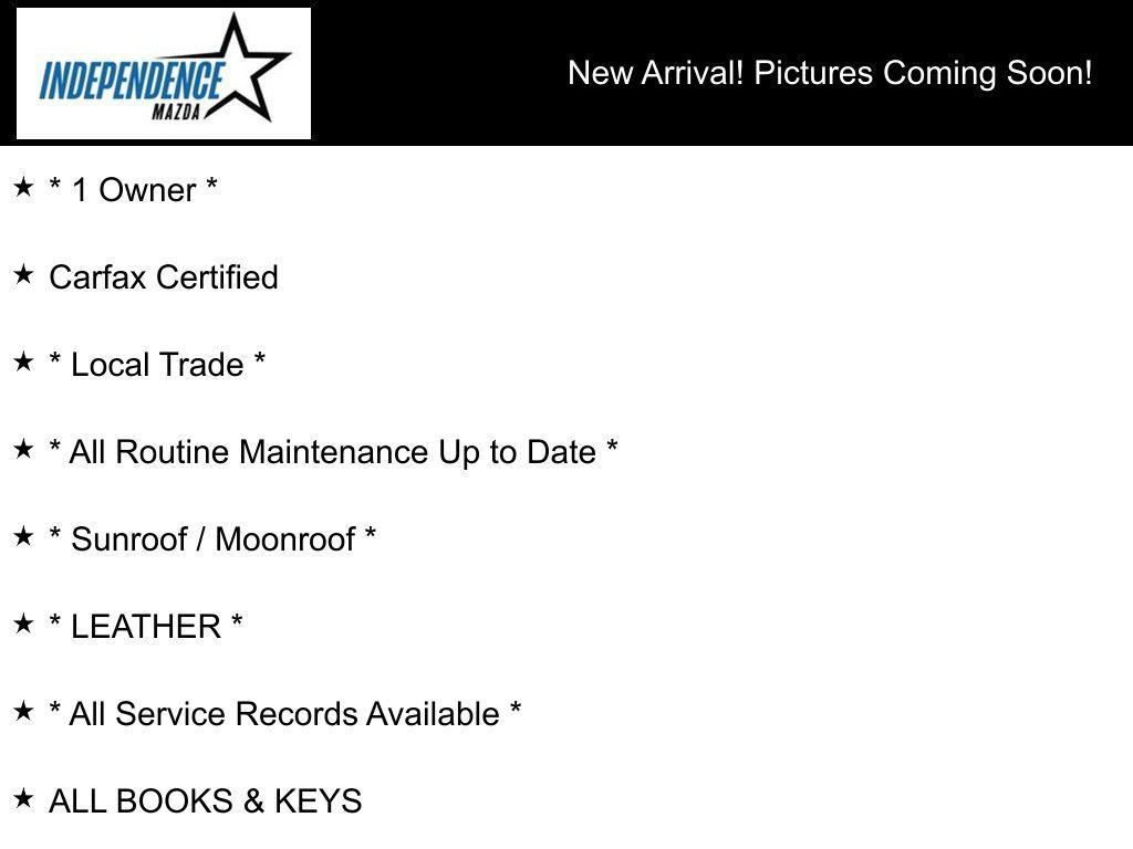 used 2024 Mazda CX-5 car, priced at $30,095