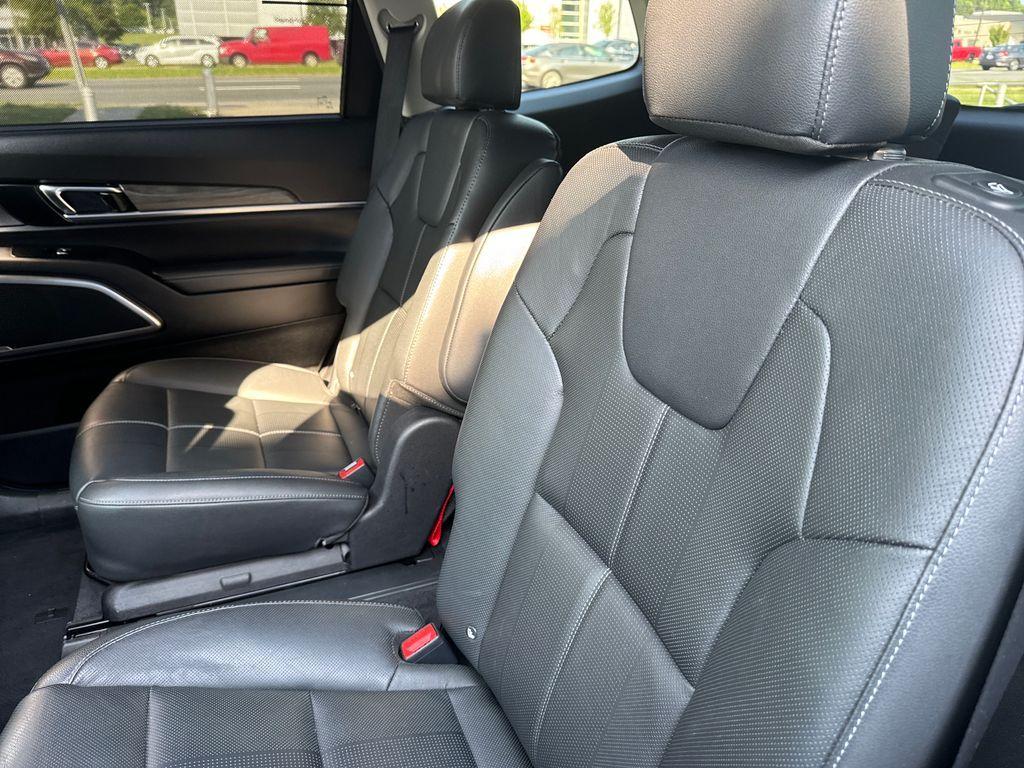 used 2021 Kia Telluride car, priced at $28,236