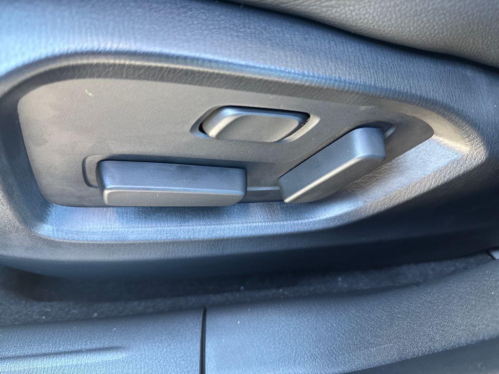 new 2025 Mazda CX-5 car, priced at $32,860