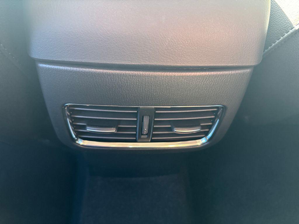 new 2025 Mazda CX-5 car, priced at $32,860