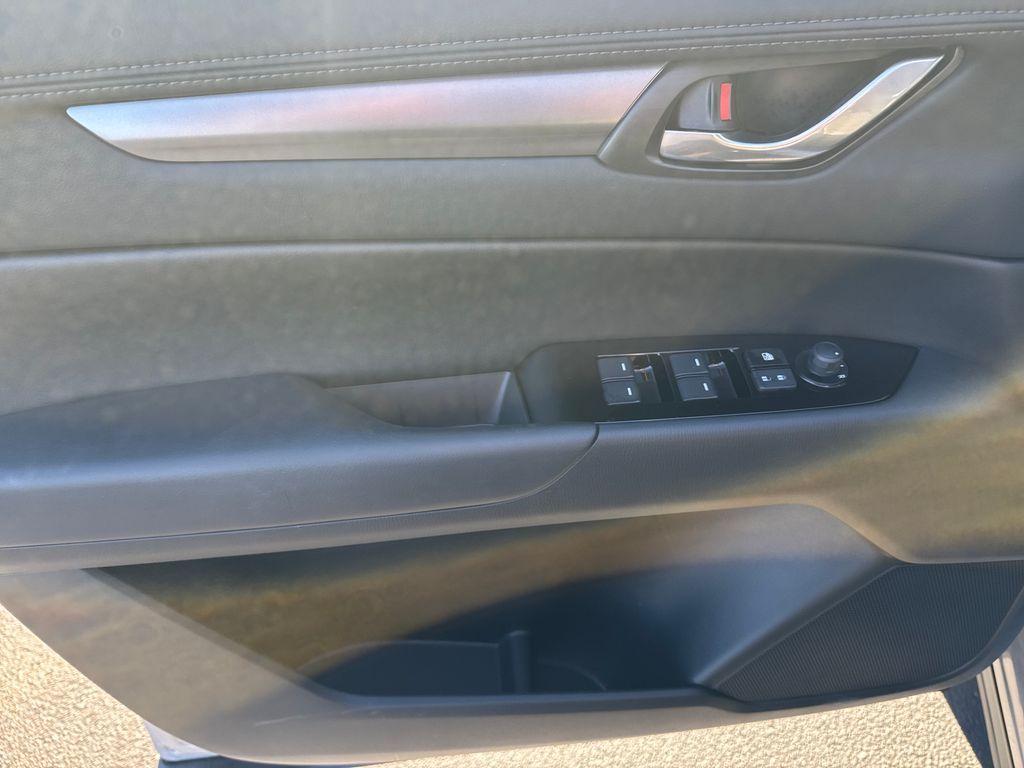 new 2025 Mazda CX-5 car, priced at $32,860