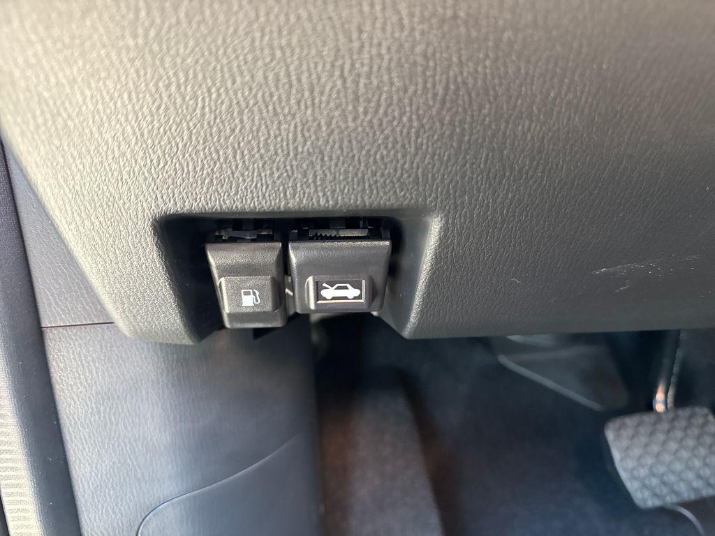 new 2025 Mazda CX-5 car, priced at $32,860