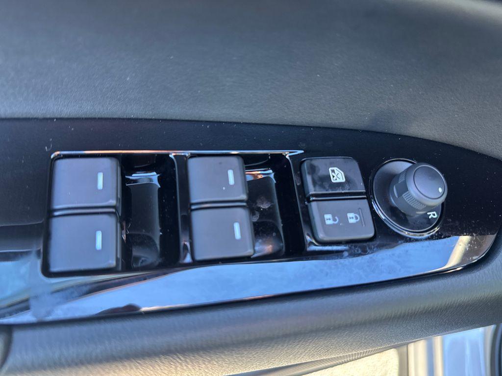 new 2025 Mazda CX-5 car, priced at $32,860