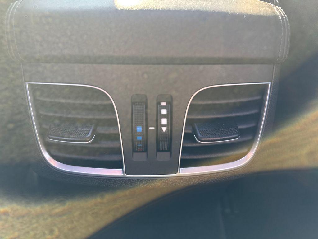 used 2017 Genesis G80 car, priced at $24,995