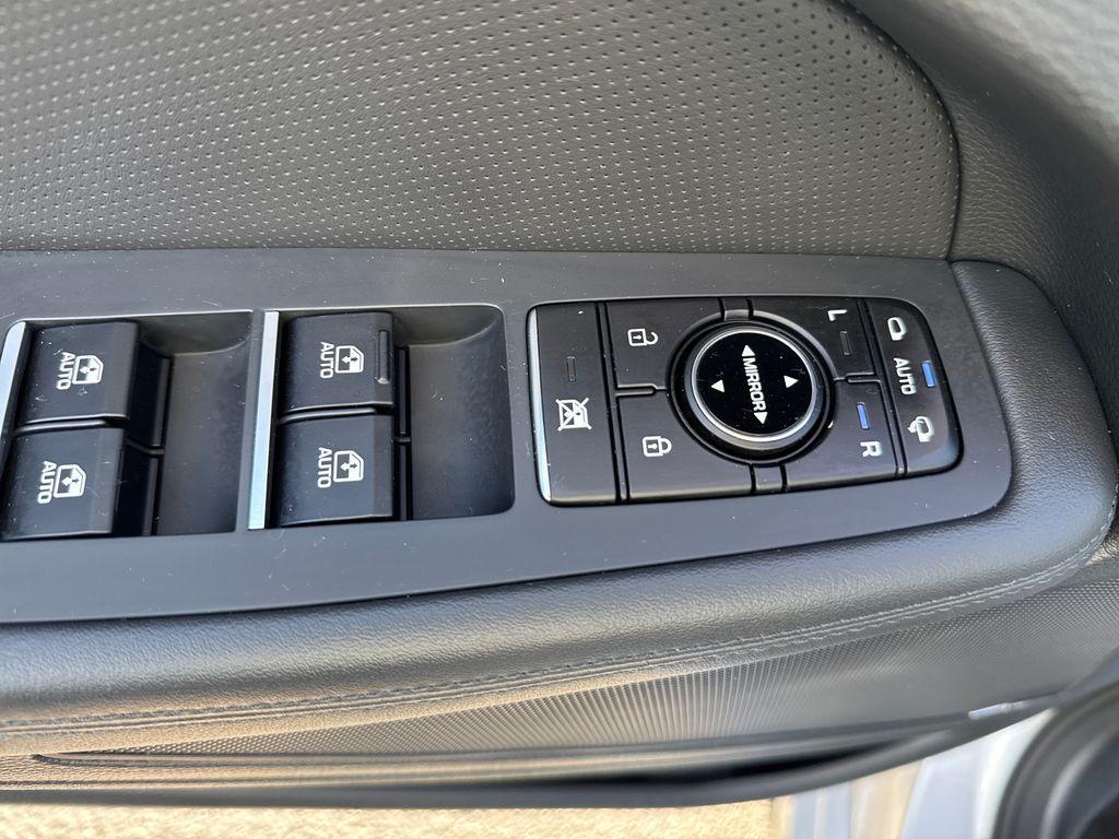 used 2017 Genesis G80 car, priced at $24,995