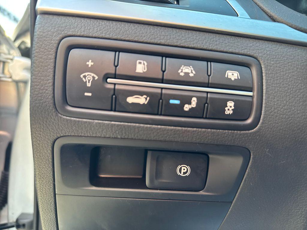 used 2017 Genesis G80 car, priced at $24,995