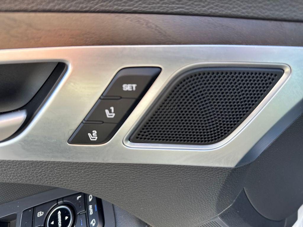 used 2017 Genesis G80 car, priced at $24,995