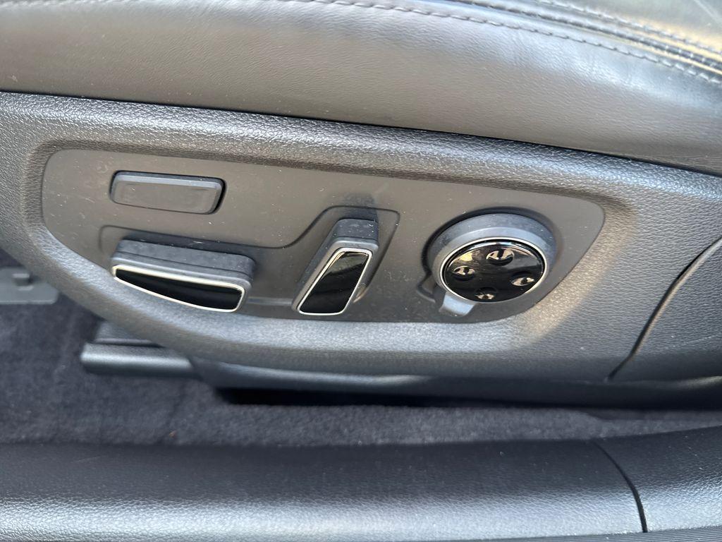 used 2017 Genesis G80 car, priced at $24,995