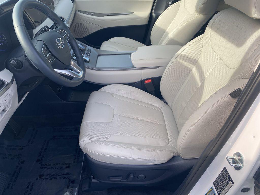 used 2020 Hyundai Palisade car, priced at $27,995