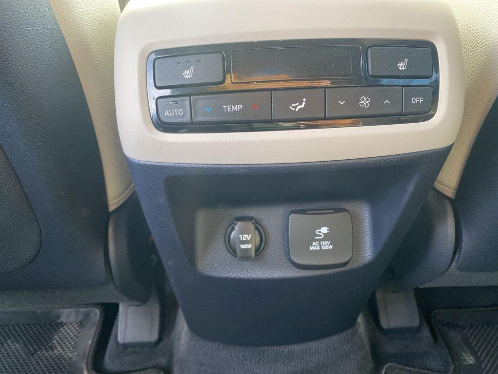 used 2020 Hyundai Palisade car, priced at $27,995