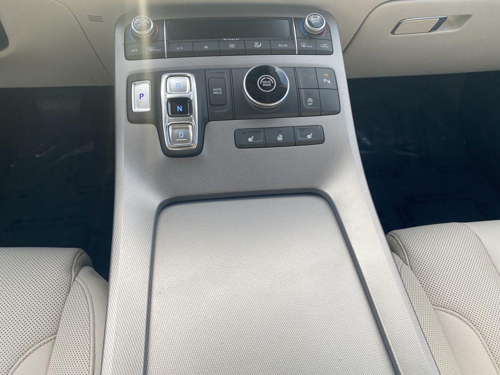 used 2020 Hyundai Palisade car, priced at $27,995