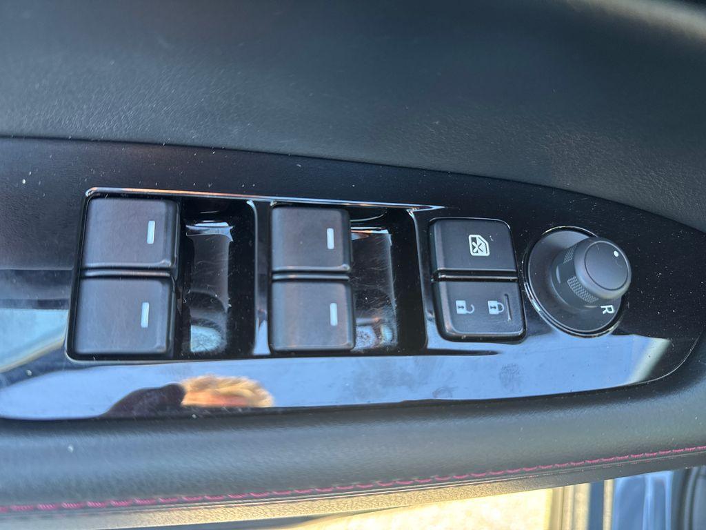 used 2022 Mazda CX-5 car, priced at $25,582