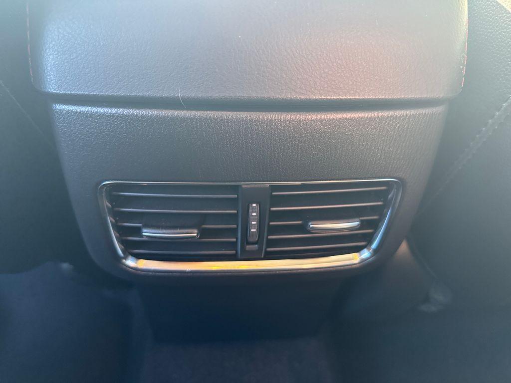 used 2022 Mazda CX-5 car, priced at $25,582