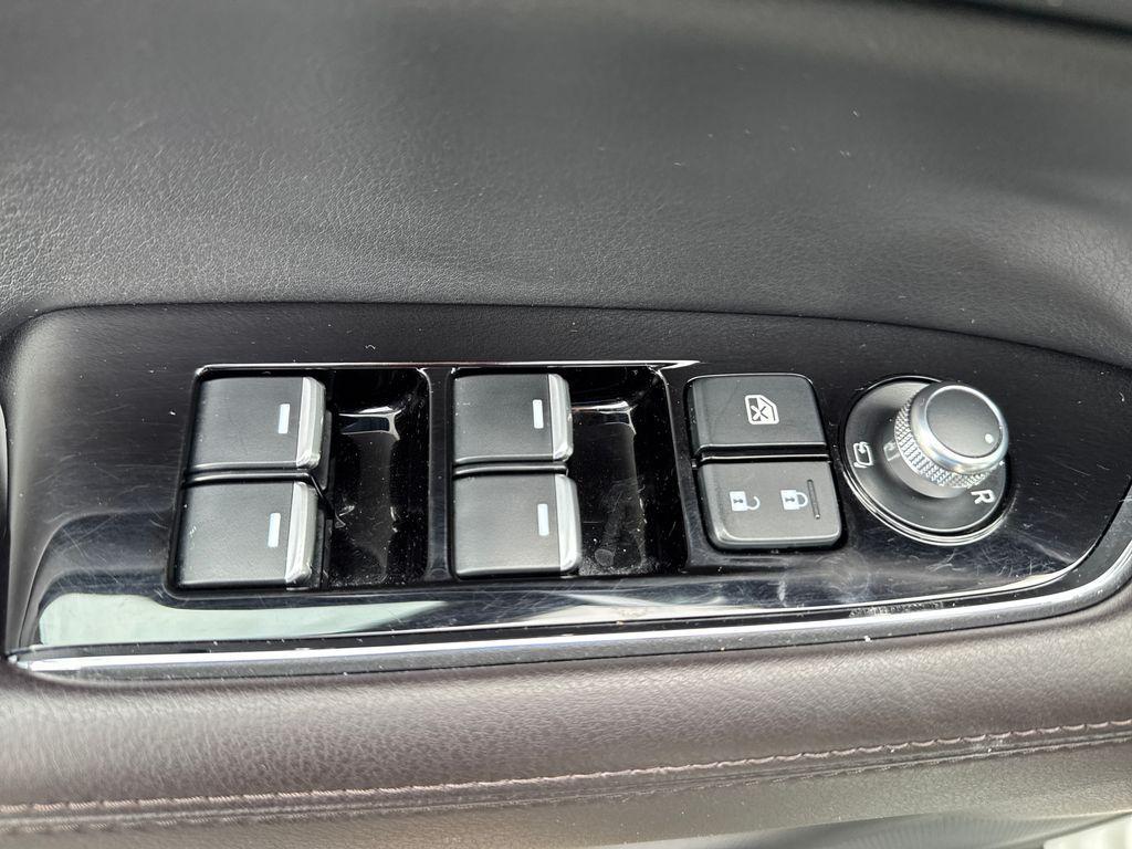 used 2023 Mazda CX-5 car, priced at $28,556