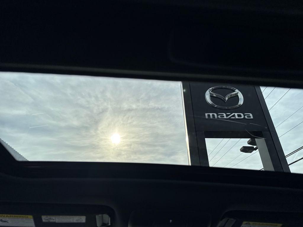 used 2023 Mazda CX-5 car, priced at $28,556