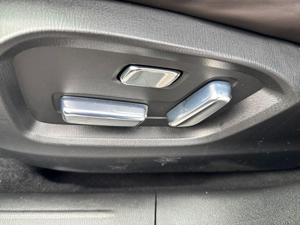 used 2023 Mazda CX-5 car, priced at $28,556