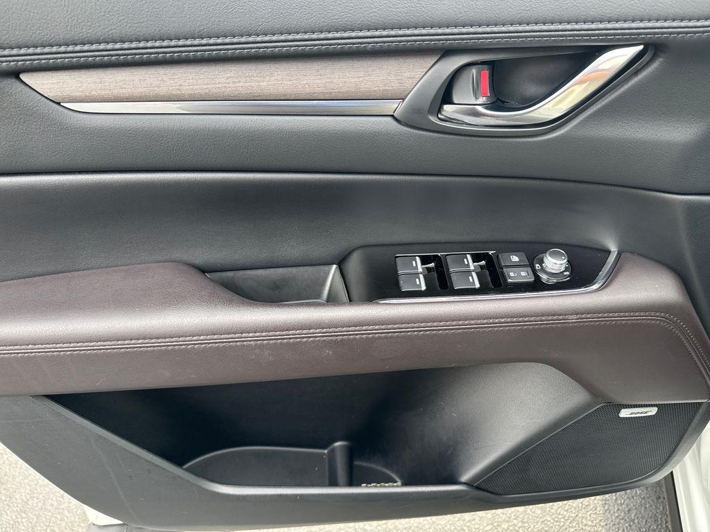 used 2023 Mazda CX-5 car, priced at $28,556