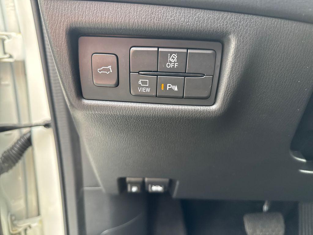 used 2023 Mazda CX-5 car, priced at $28,556