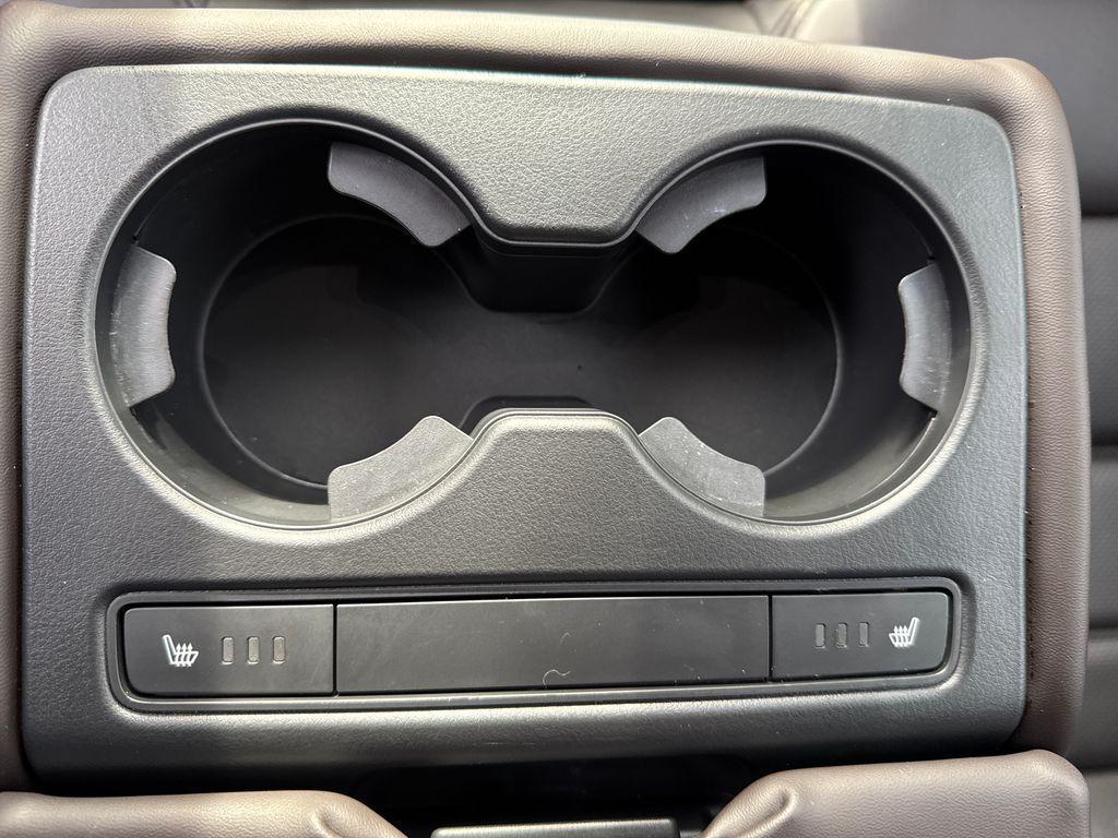 used 2023 Mazda CX-5 car, priced at $28,556