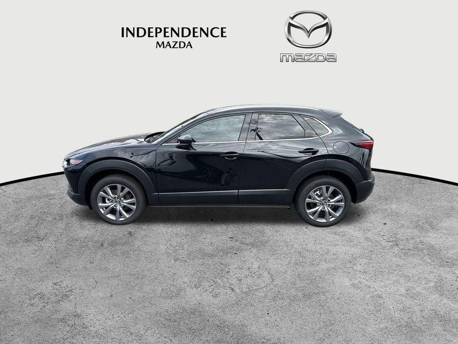 new 2024 Mazda CX-30 car, priced at $33,770