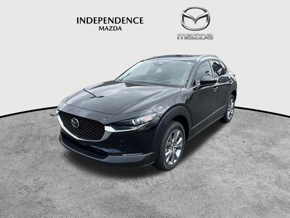 new 2024 Mazda CX-30 car, priced at $33,770