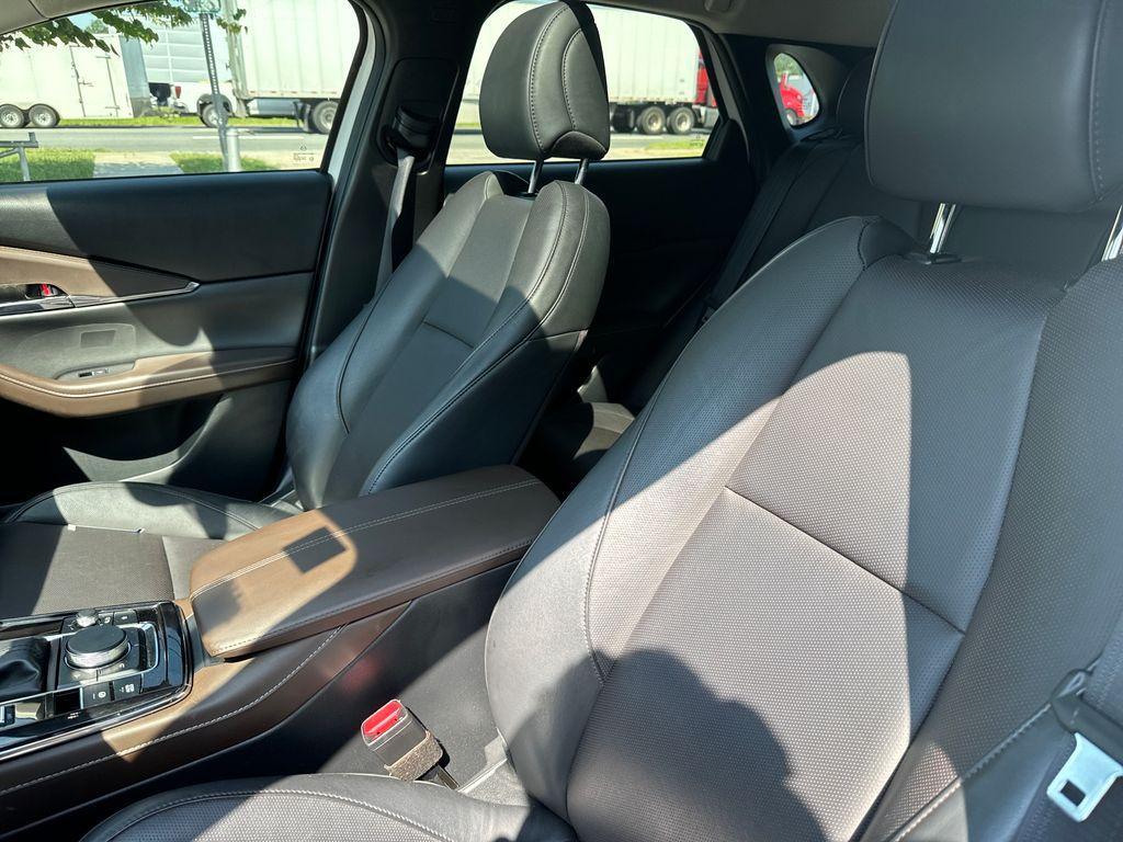 used 2022 Mazda CX-30 car, priced at $25,485