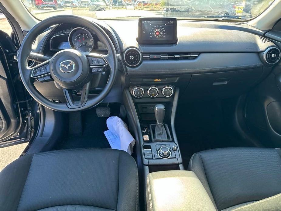 used 2020 Mazda CX-3 car, priced at $20,889