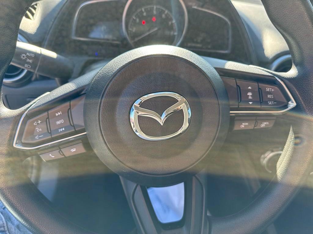 used 2020 Mazda CX-3 car, priced at $20,889