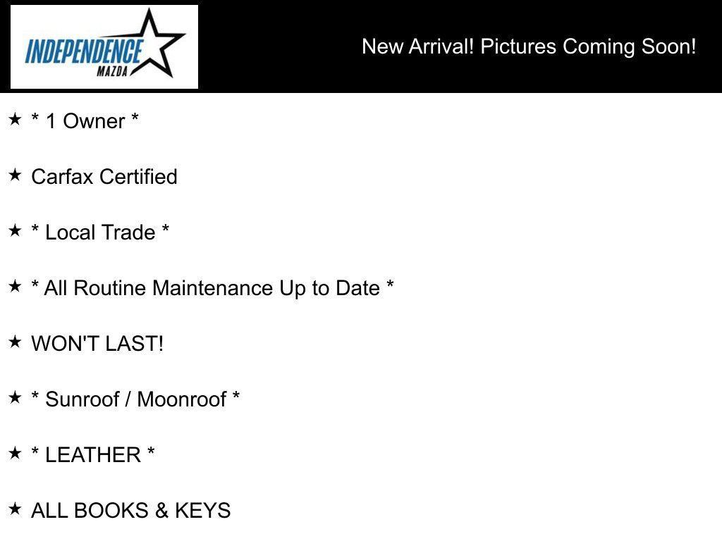 used 2023 Mazda CX-5 car, priced at $29,836