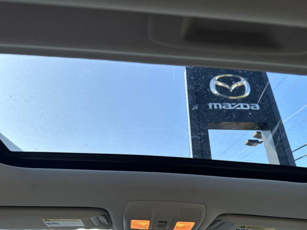 used 2022 Mazda CX-9 car, priced at $27,282