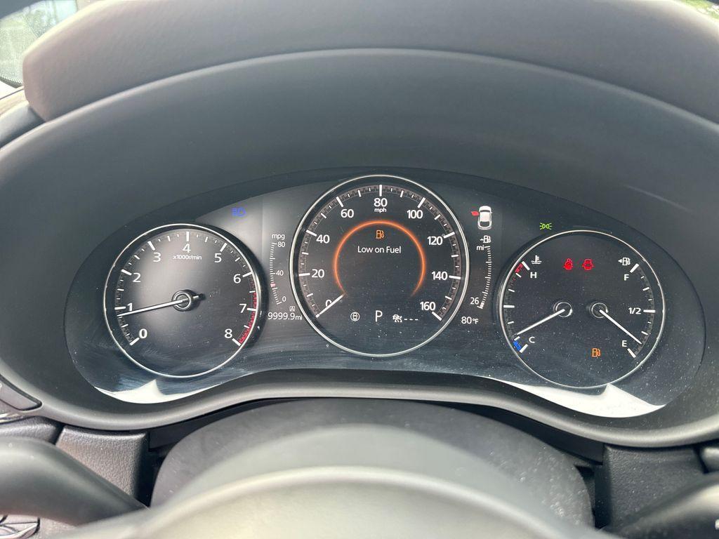 used 2022 Mazda CX-30 car, priced at $25,248
