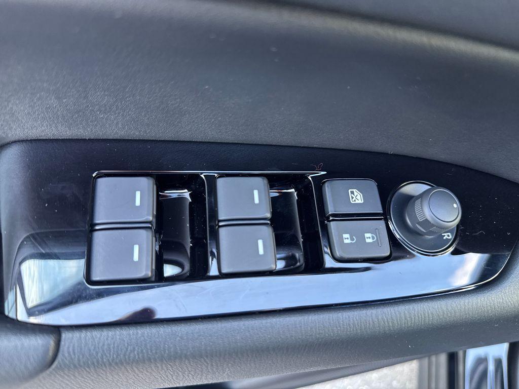 new 2025 Mazda CX-5 car, priced at $31,960