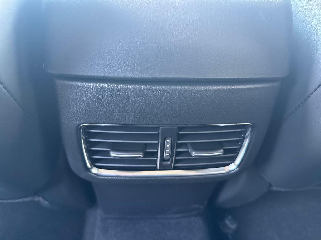 new 2025 Mazda CX-5 car, priced at $31,960