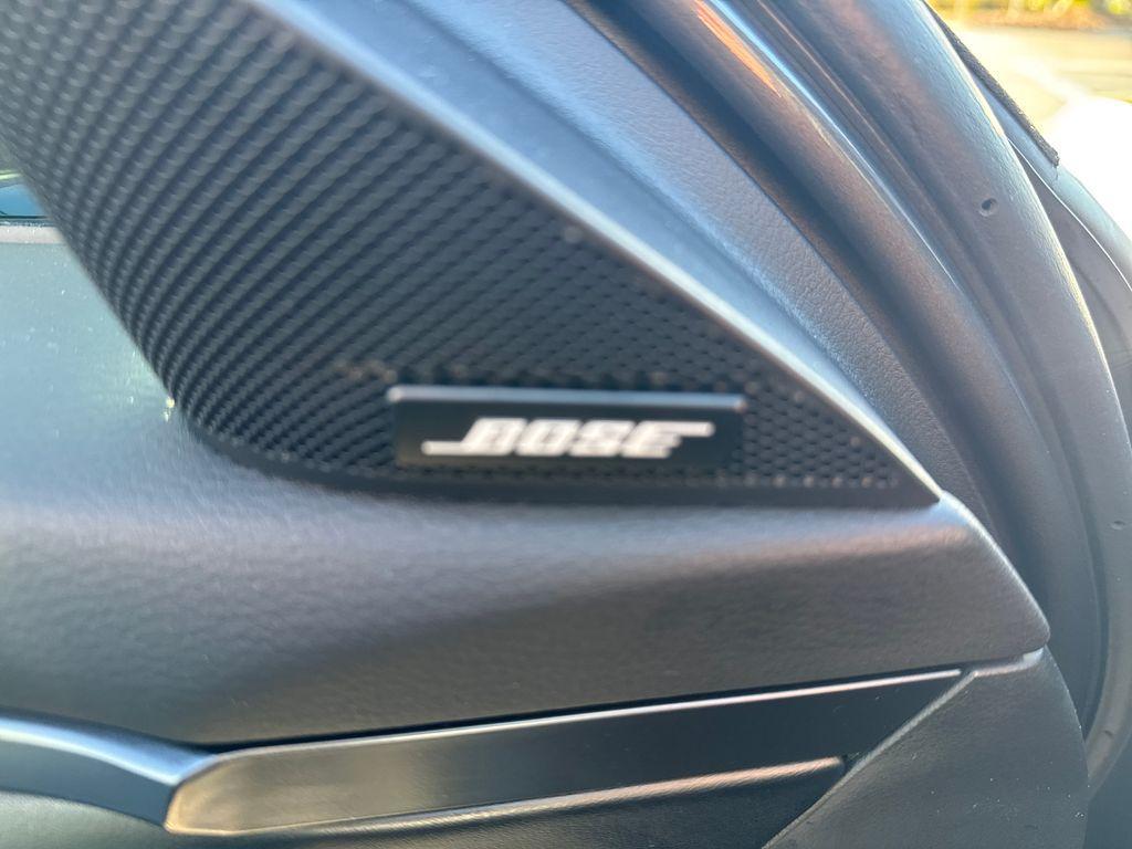 new 2026 Mazda CX-50 car, priced at $43,730