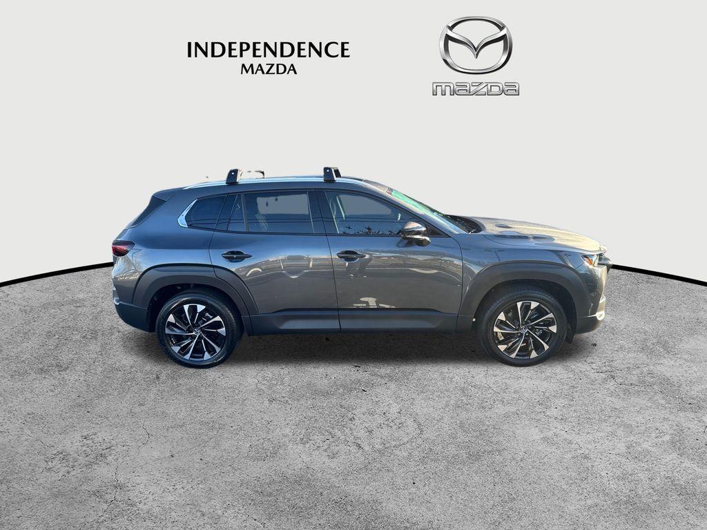 new 2026 Mazda CX-50 car, priced at $43,730