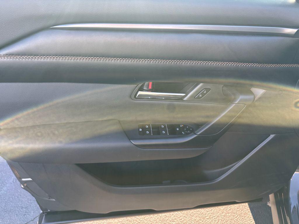 new 2026 Mazda CX-50 car, priced at $43,730