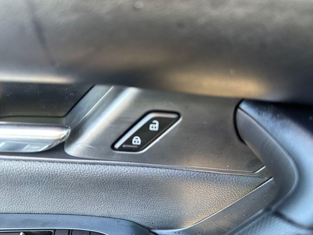 new 2026 Mazda CX-50 car, priced at $43,730