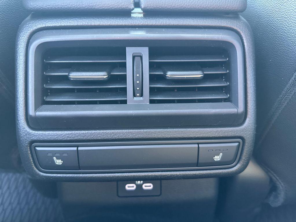 new 2026 Mazda CX-50 car, priced at $43,730